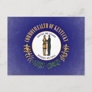 Postal Kentucky