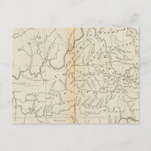Postal Kentucky 4