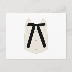 Postal Kentucky Colonel Tie