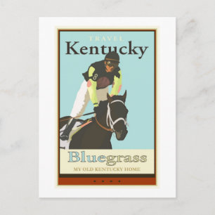 Postal Kentucky I
