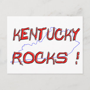 Postal Kentucky ROCKS