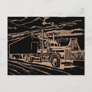 Postal Kenworth
