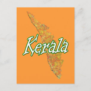 Postal Kerala