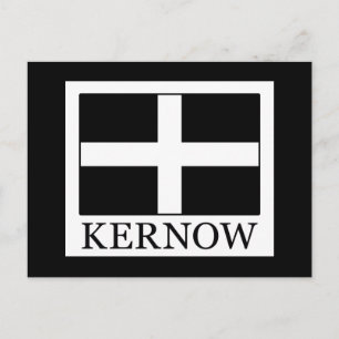 Postal Kernow