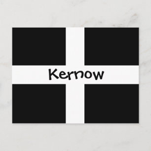 Postal Kernow - Cornwall