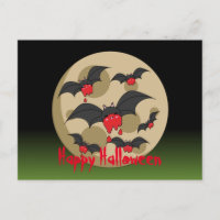 Ketchup Eater Vampire Bats | Añadir un texto propi