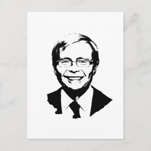 Postal Kevin Rudd