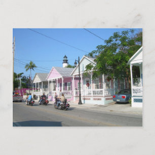 Postal Key West
