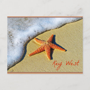 Postal Key West Florida