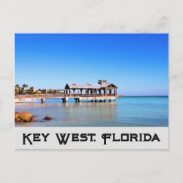 Postal Key West, Florida, Estados Unidos