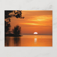 Key West Florida Sunset