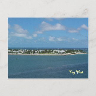 Postal keywestisland, Key West