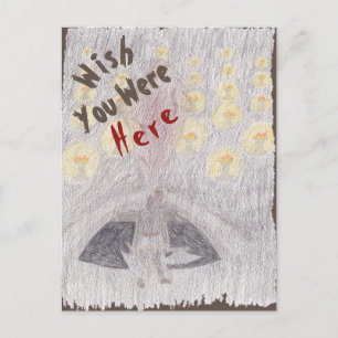 Postal Khaos Crystal