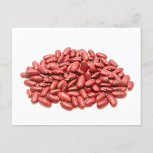 Postal Kidney Beans
