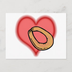 Postal kielbasa