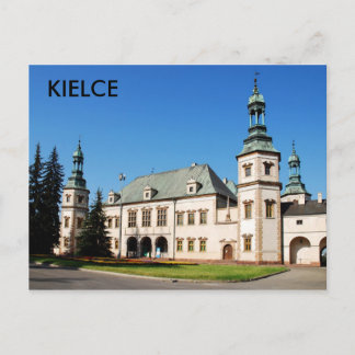 Postal Kielce