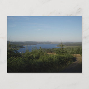 Postal Kielder Water