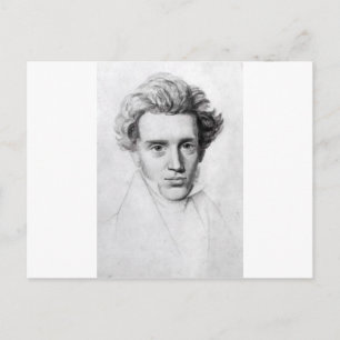 Postal kierkegaard