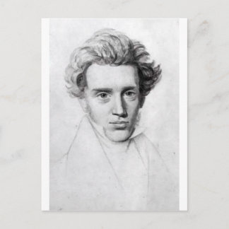Postal kierkegaard