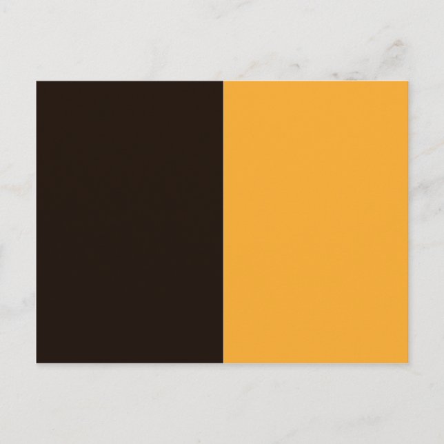 Postal Kilkenny, bandera de Irlanda (Anverso)