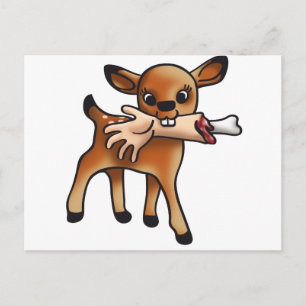 Postal Killer Bambi
