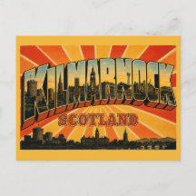 Kilmarnock Escocia Dean Castle