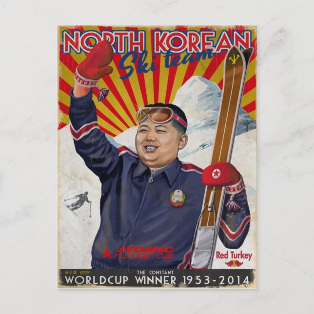 Postal Kim Jong Un.jpg (Anverso)