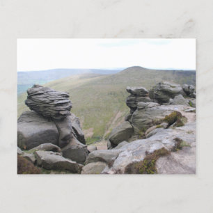 Postal Kinder Scout