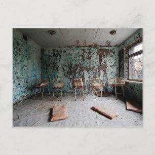 Postal Kinderkrankenzimmer