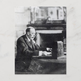 Postal King George V