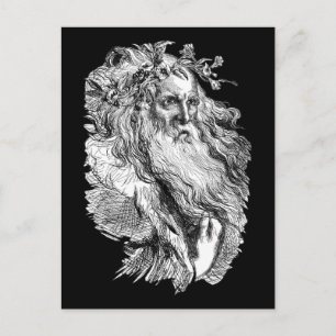 Postal King Lear