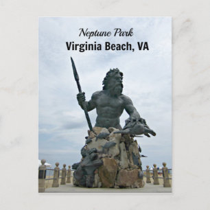 Postal King Neptune Park, Virginia Beach, VA