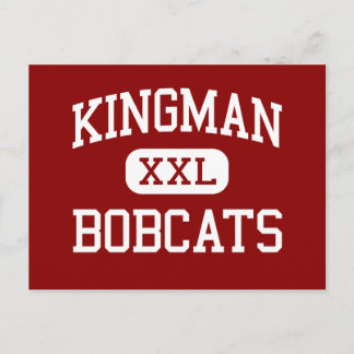 Postal Kingman - Bobcats - Junior - Kingman Arizona