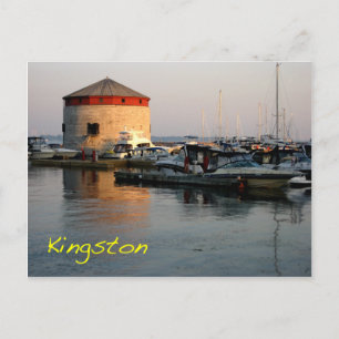 Postal Kingston