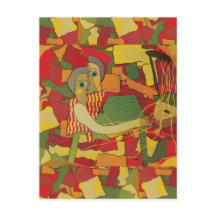 Kirar Melody in Fragments