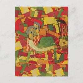 Postal Kirar Melody in Fragments