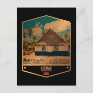 Postal Kiribati