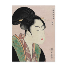 Kitagawa Utamaro 5