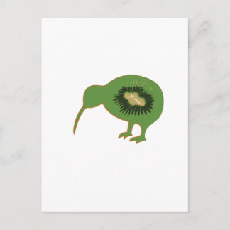 Postal kiwifruit
