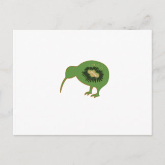 Postal kiwifruit