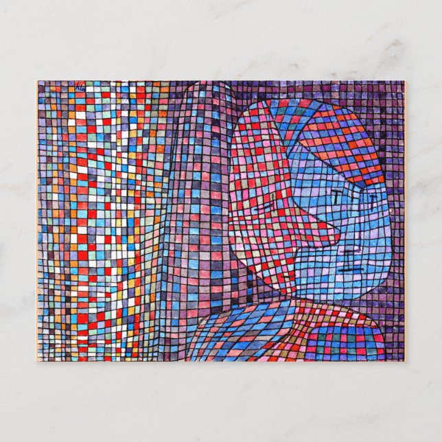 Postal Klee - Abstruse