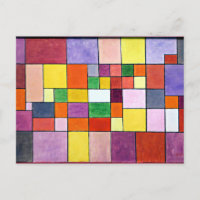 Klee - Armonía de la Flora del Norte