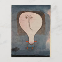 Klee - El miedo a un Chica