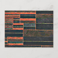 Klee - En los seis umbrales actuales