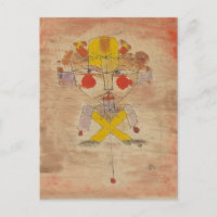 Klee - Salto de Jack