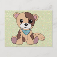 kleiner Hund