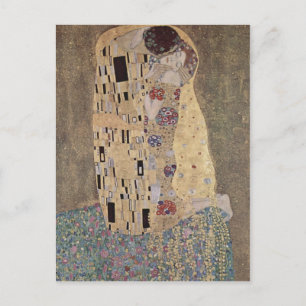 Postal Klimt, Gustav Catal?: ¿El mascota? ¿Der Ku? El pas
