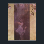 Postal ¿Klimt, Gustavo muere la técnica 1895 de Liebe? l<br><div class="desc">¿Klimt, Gustavo muere la técnica 1895 de Liebe? ¿l auf Leinwand 60? el der Stadt Wien Wien del museo de Historisches de la ubicación actual de 44 cm observa la salchicha de Frankfurt Sezession el proyecto de Yorck: 10, 000 Der Malerei de Meisterwerke. ¿Permiso Klimt, informe 2.024 del límite de...</div>