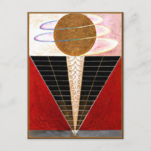 Postal Klint - Retiro No. 2