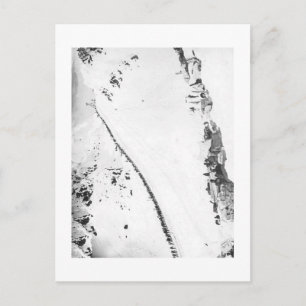 Postal Klondikers de Alaska